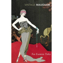 Far Eastern Tales (Vintage Classics)