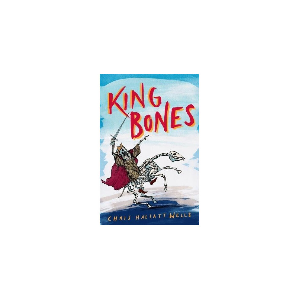 King Bones