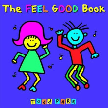 The Feel Good Book