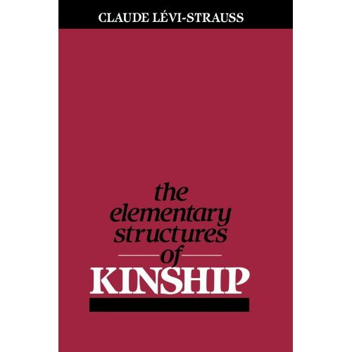 Elementary Structures of Kinship
