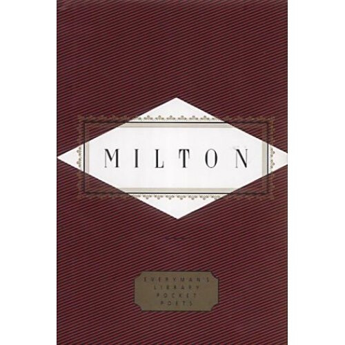 Poems (Everyman's Library Pocket Poets)