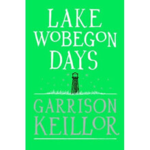 Lake Wobegon Days