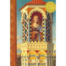 Rapunzel (Caldecott Honor Book)
