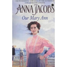 Our Mary Ann (The Kershaw Sisters series)