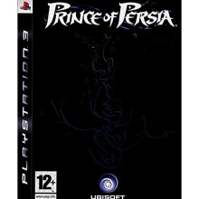 Prince of Perisa Rare Steelbook Edition for PS3 - Refurbished