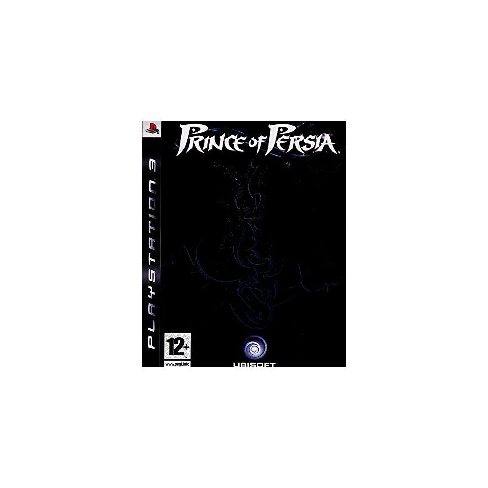 Prince Of Perisa Rare Steelbook Edition For Ps3 3307211628939