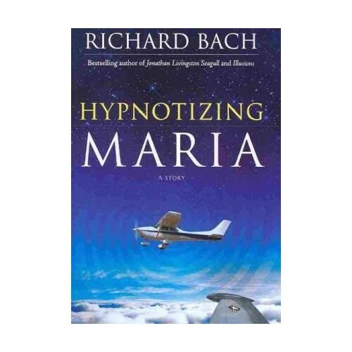 Hypnotizing Maria