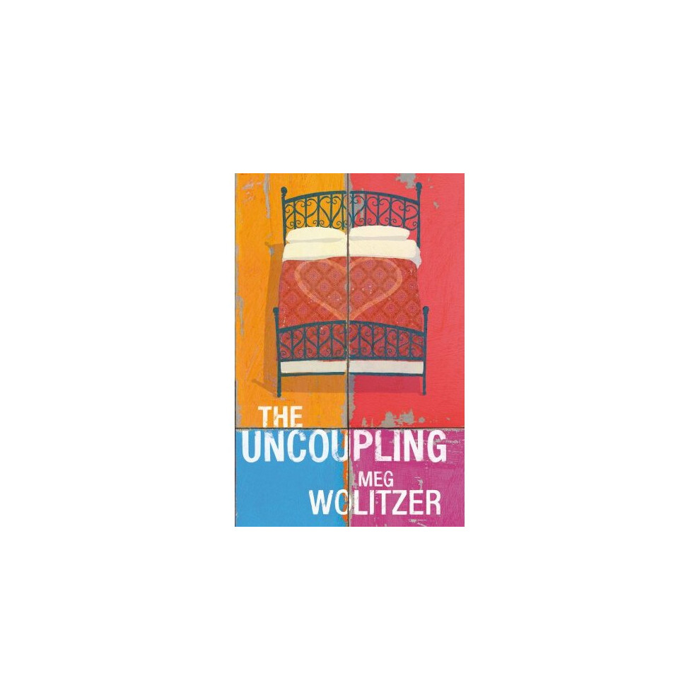 The Uncoupling