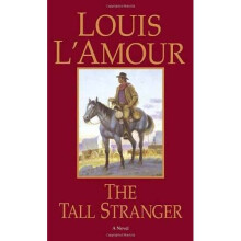 The Tall Stranger: A Novel