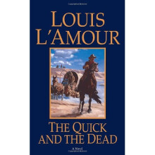 The Quick And The Dead