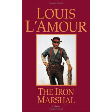 Iron Marshal: A Novel