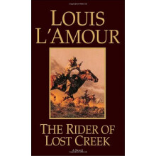 The Rider of Lost Creek