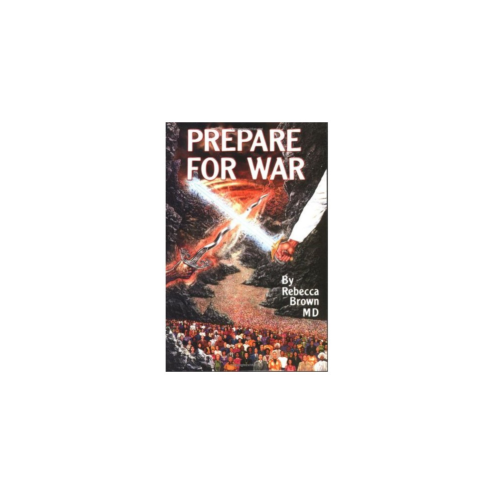 Prepare for War