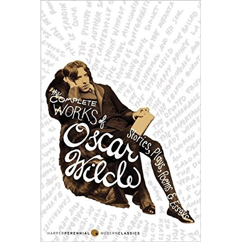 The Complete Works of Oscar Wilde