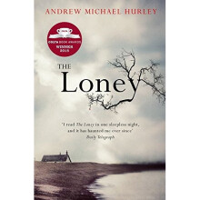 The Loney: 'The Book of the Year 2016'