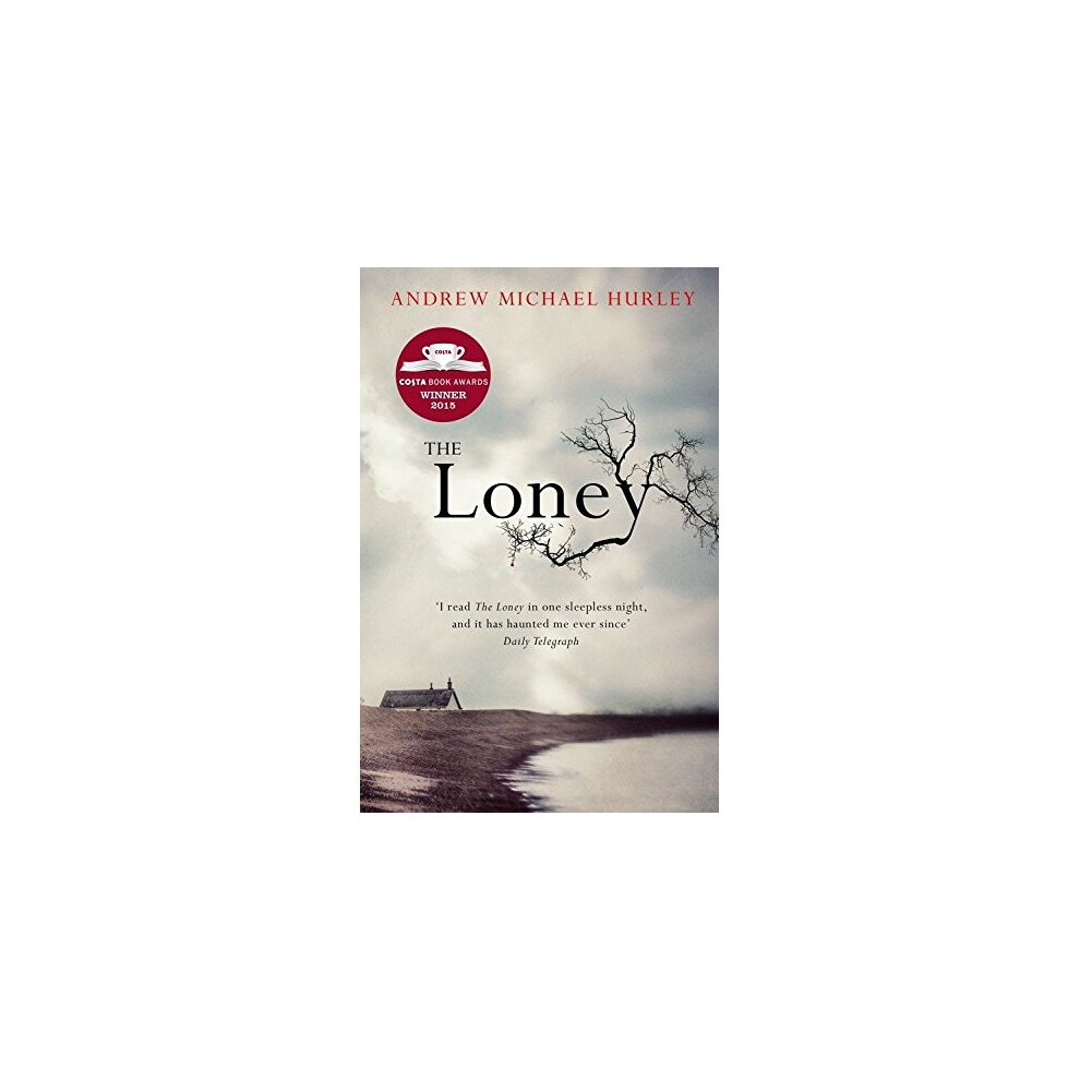 The Loney: 'The Book of the Year 2016' by Andrew Michael Hurley (PB 2016) - Image 10