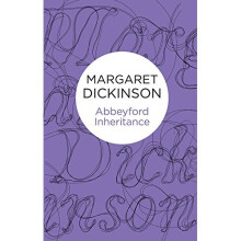 Abbeyford Inheritance (Abbeyford Trilogy)