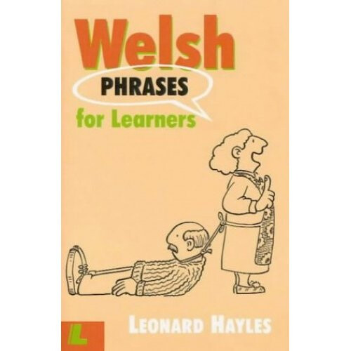 Welsh Phrases for Learners