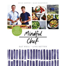 Mindful Chef: The No 1 Healthy Eating Book of 2017
