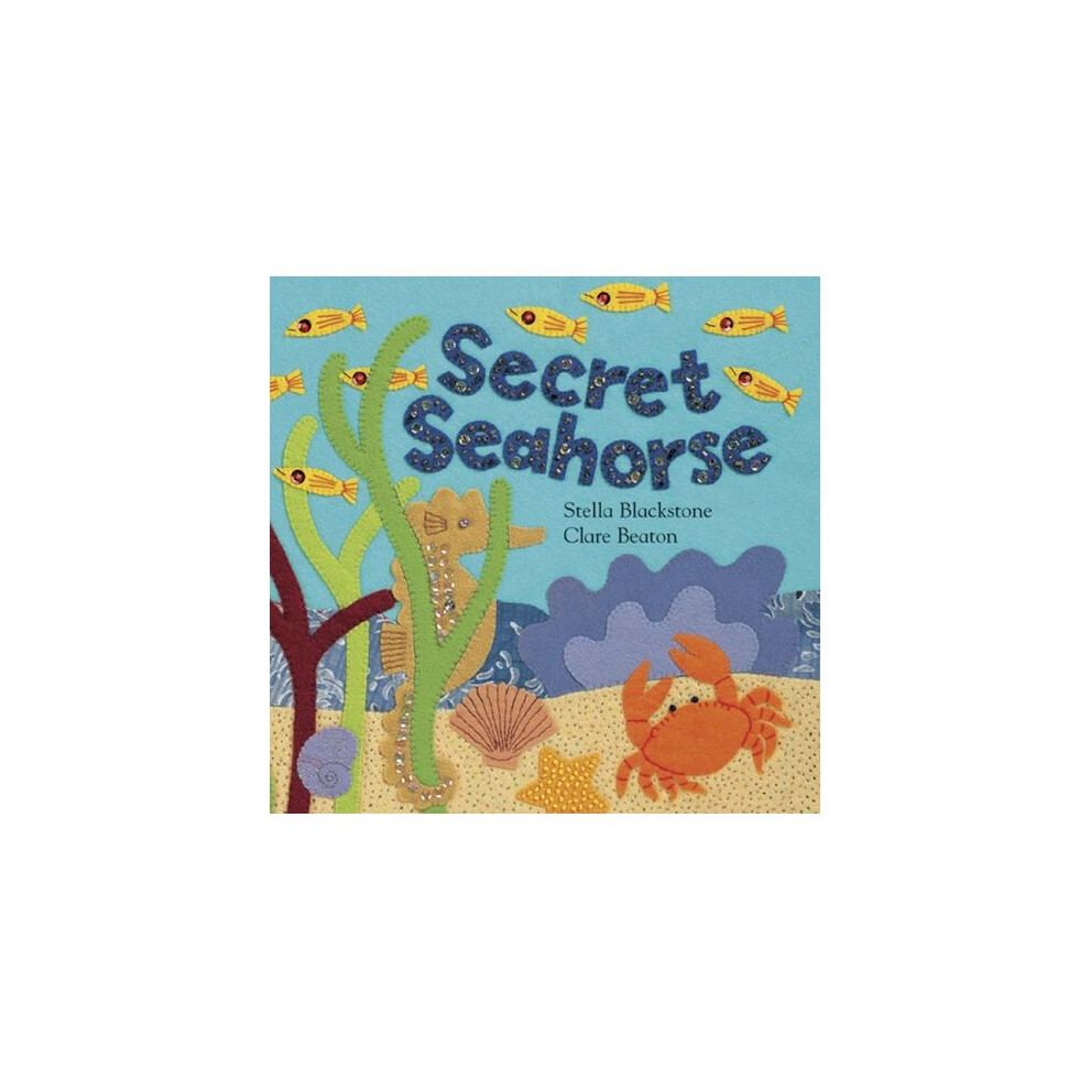 Secret Seahorse