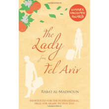 The Lady from Tel Aviv