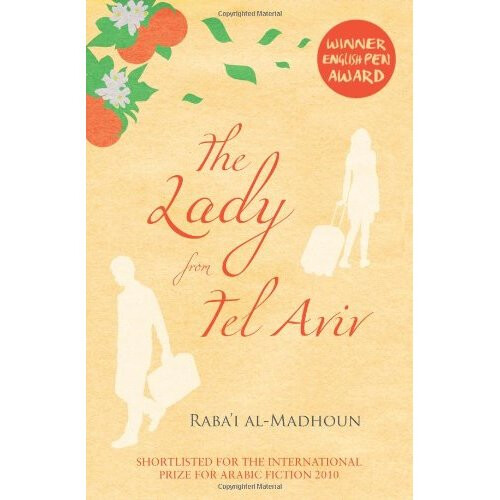 The Lady from Tel Aviv