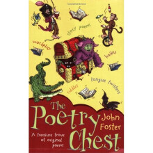The Poetry Chest