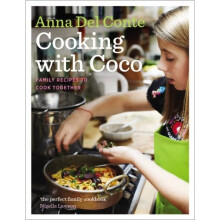 Cooking with Coco: Family Recipes to Cook Together