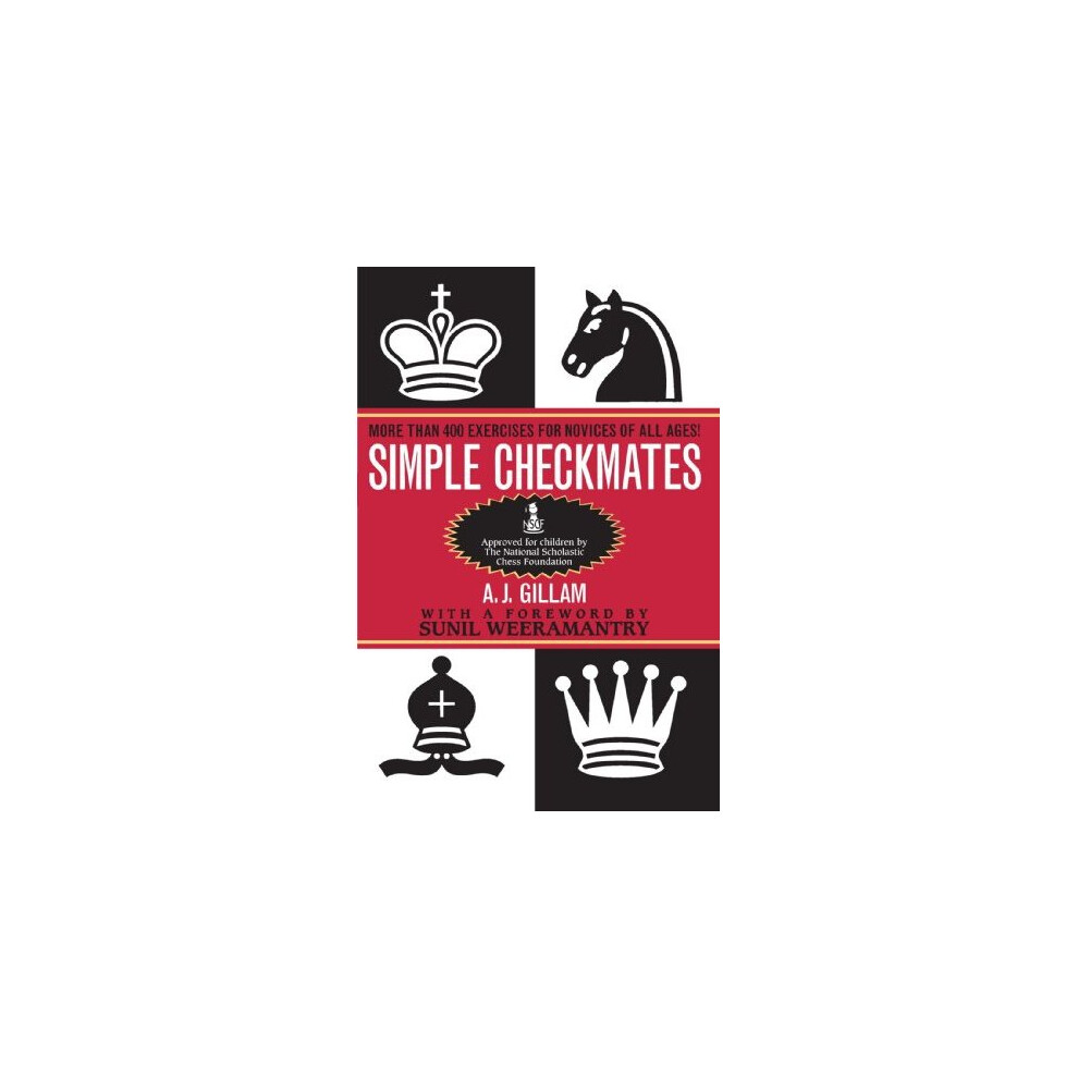 Simple Checkmates: American Edition