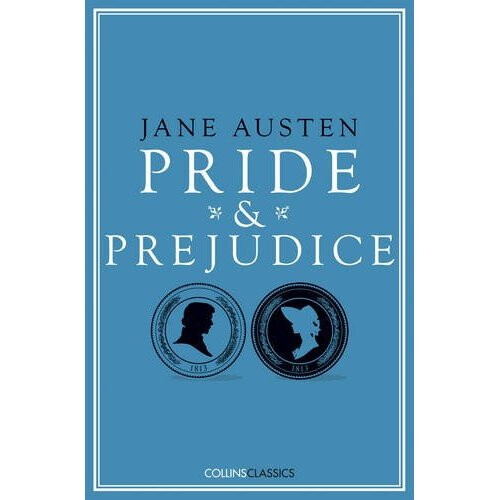 Pride and Prejudice (Collins Classics)