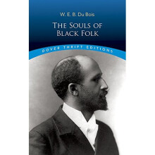 The Souls of Black Folk (Dover Thrift Editions)