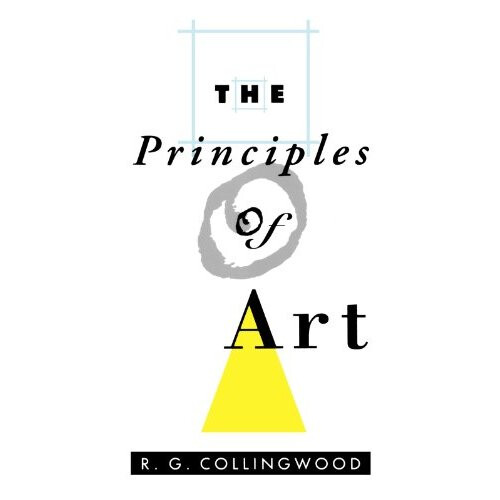 The Principles of Art (Galaxy Books)