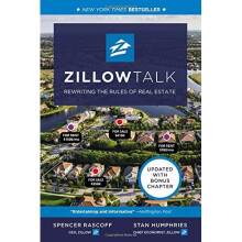 Zillow Talk: Rewriting the Rules of Real Estate