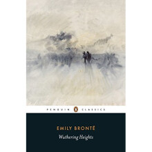 Wuthering Heights