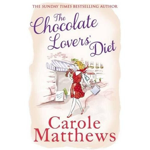 The Chocolate Lovers' Diet