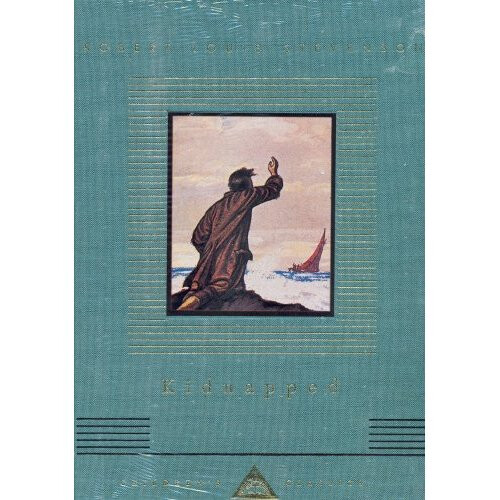 Kidnapped (Everyman's Library CHILDREN'S CLASSICS)