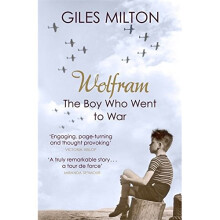 Wolfram: The Boy Who Went to War