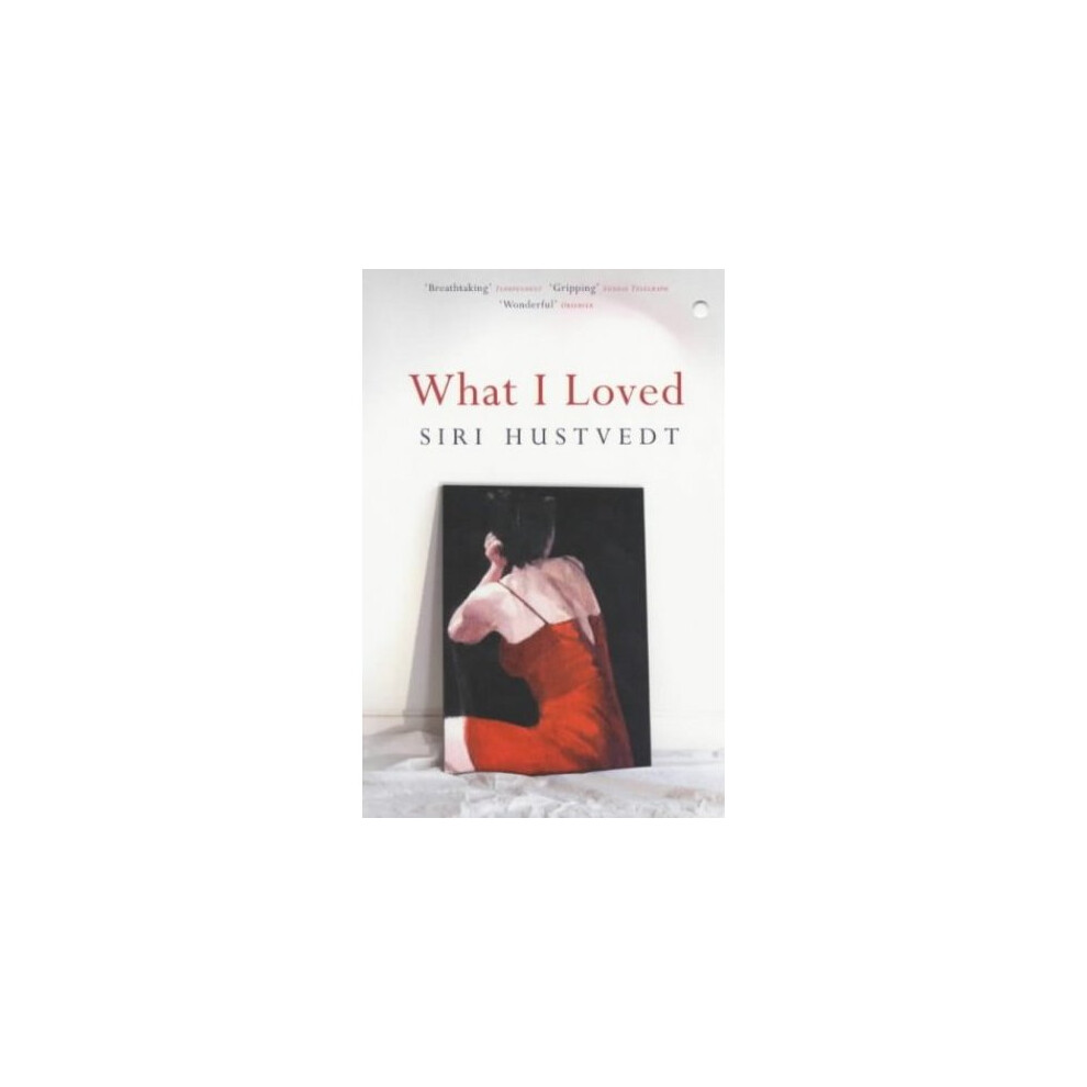 What I Loved