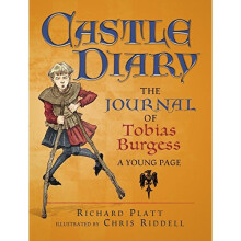 Castle Diary (Diary Histories)