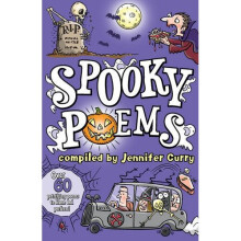Spooky Poems (Scholastic Poetry)