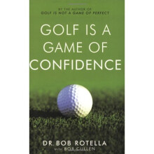 Golf is a Game of Confidence