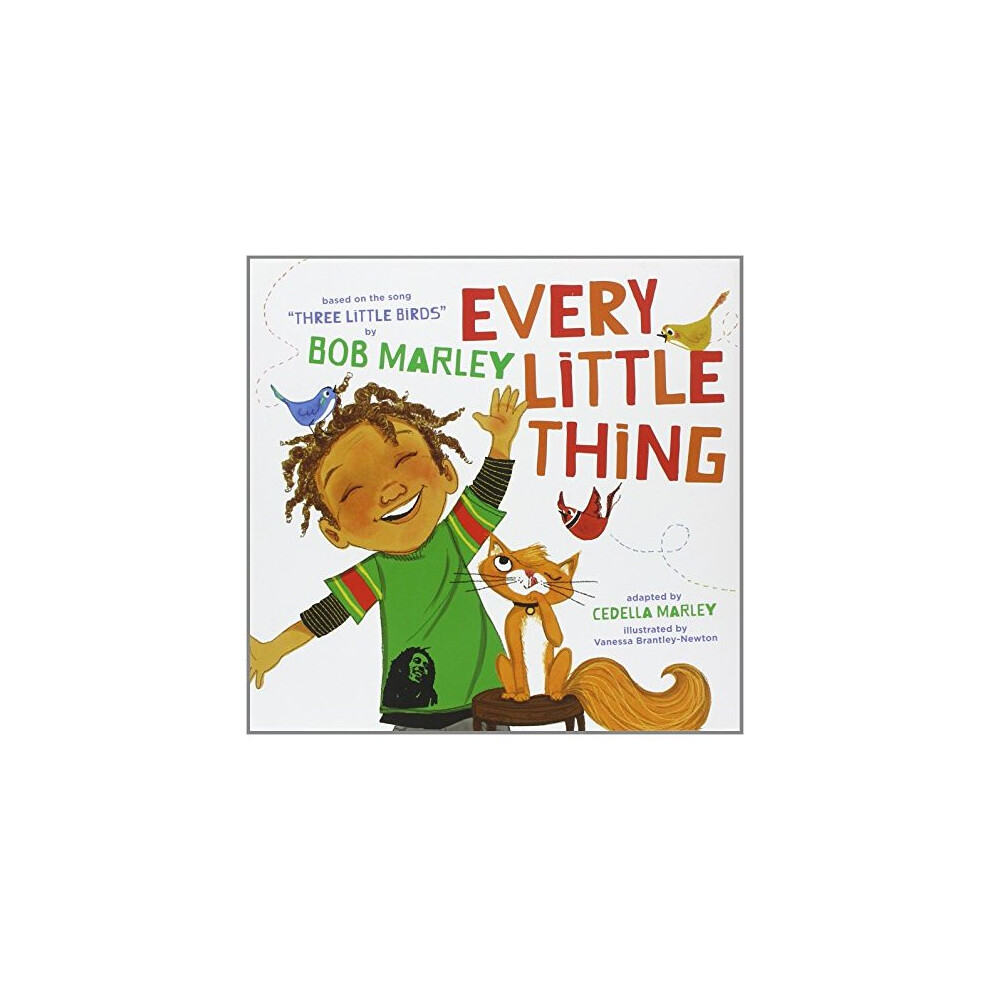 Every Little Thing