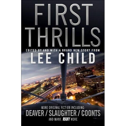First Thrills
