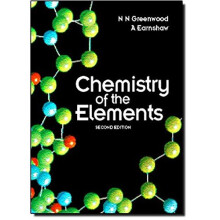 Chemistry of the Elements