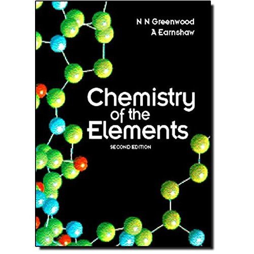 Chemistry of the Elements