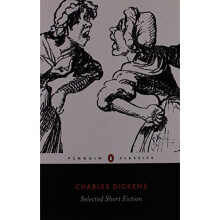 Selected Short Fiction (English Library)