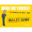 Work for Yourself: Bullet Guides 1