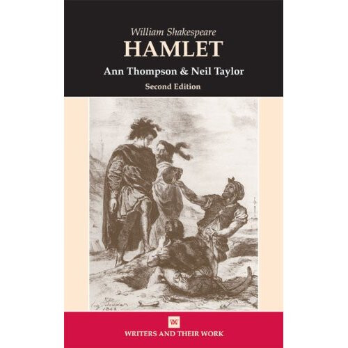 William Shakespeare's Hamlet(Writers & Their Work)