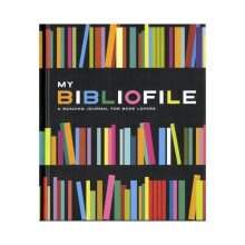 My Bibliofile
