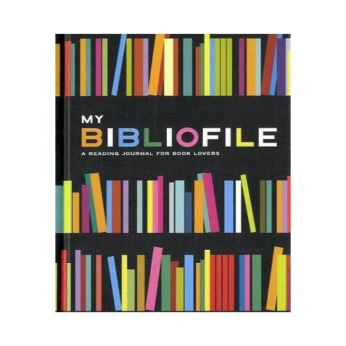 My Bibliofile